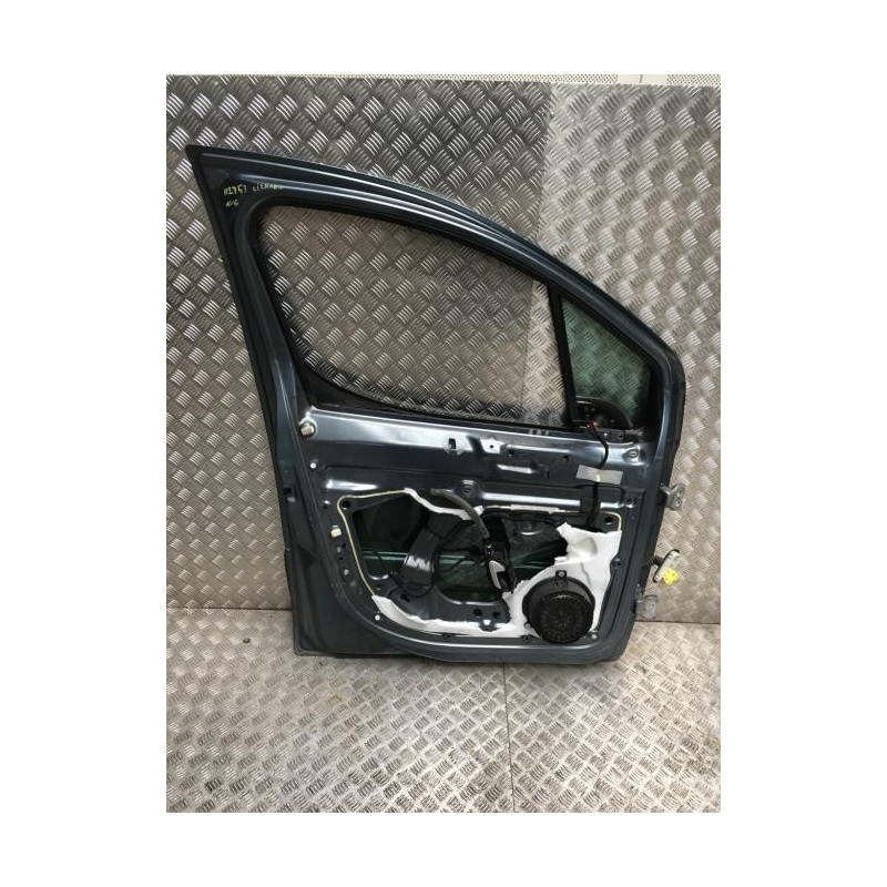 Porte avant gauche CITROEN BERLINGO 2 PHASE 1 d’occasion