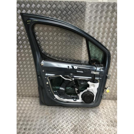 Porte avant gauche CITROEN BERLINGO 2 PHASE 1 d’occasion