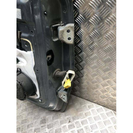 Porte avant gauche CITROEN BERLINGO 2 PHASE 1 d’occasion