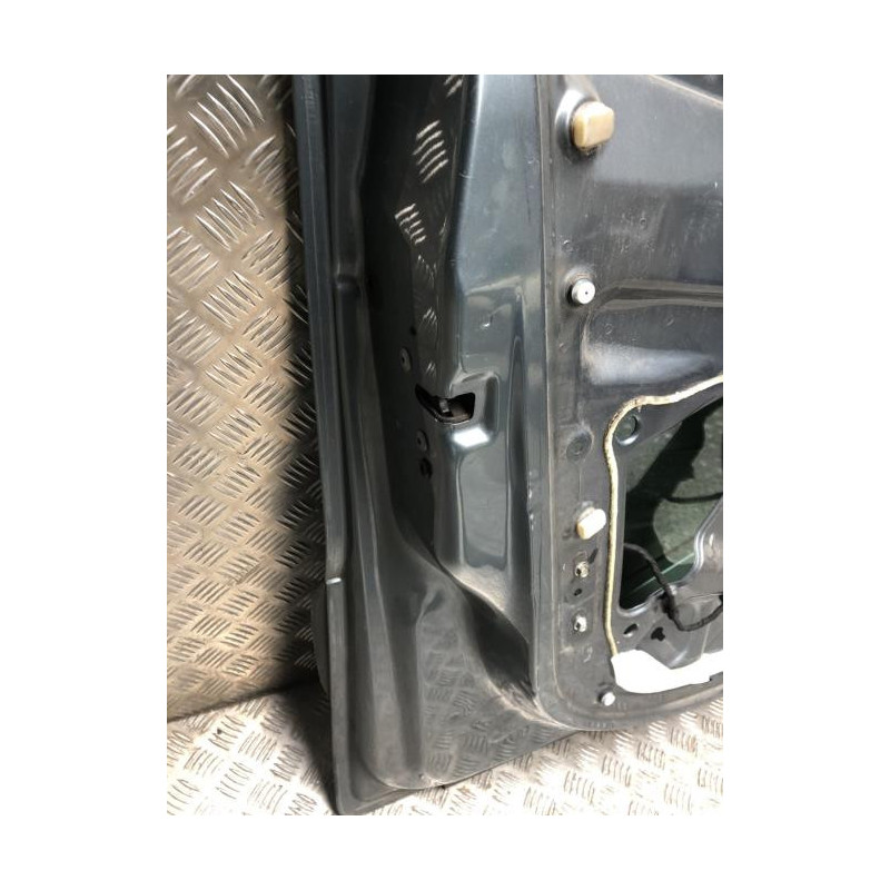 Porte avant gauche CITROEN BERLINGO 2 PHASE 1 d’occasion