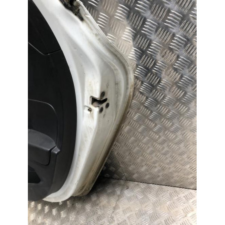Porte arriere droit RENAULT CLIO 4 PHASE 1 d’occasion