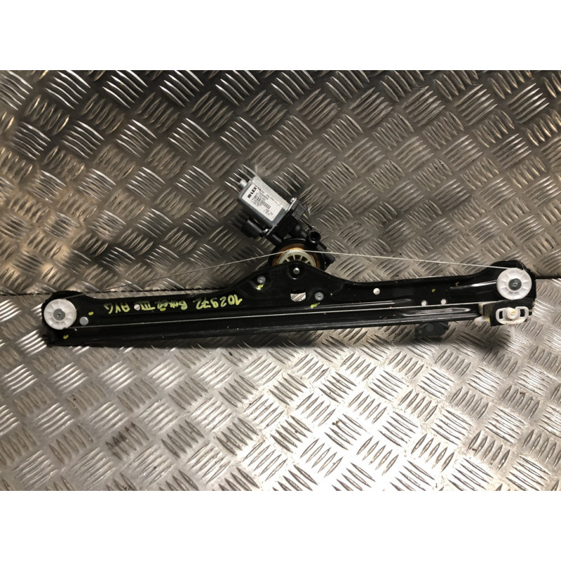 Leve vitre electrique avant gauche PEUGEOT BOXER 3 PHASE 2 d’occasion