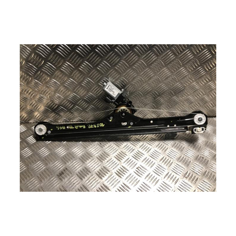 Leve vitre electrique avant gauche PEUGEOT BOXER 3 PHASE 2 d’occasion