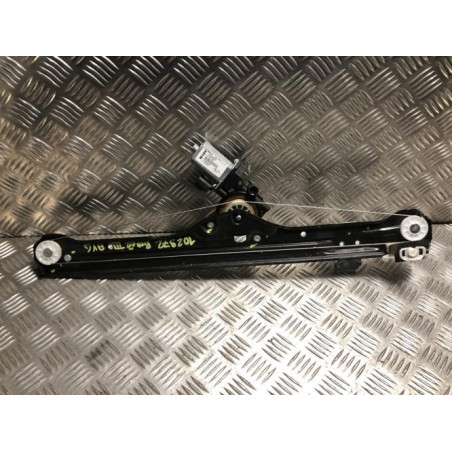 Leve vitre electrique avant gauche PEUGEOT BOXER 3 PHASE 2 d’occasion