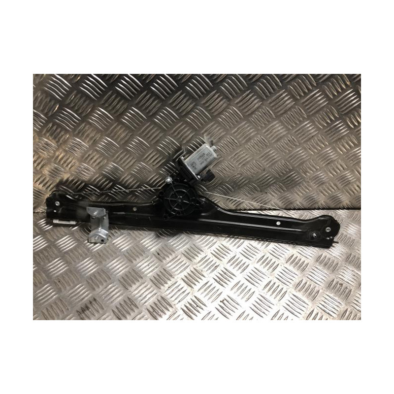 Leve vitre electrique avant gauche PEUGEOT BOXER 3 PHASE 2 d’occasion