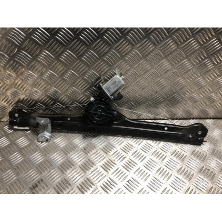 Leve vitre electrique avant gauche PEUGEOT BOXER 3 PHASE 2 d’occasion