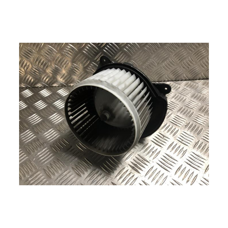 Ventilateur chauffage FIAT BRAVO 2 d’occasion