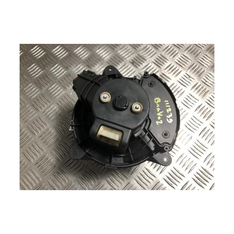 Ventilateur chauffage FIAT BRAVO 2 d’occasion