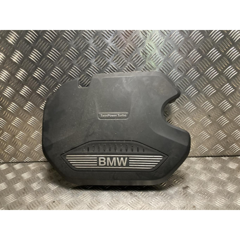 Cache moteur  BMW SERIE 2 F45 ACTIVE TOURER PHASE 2 d’occasion