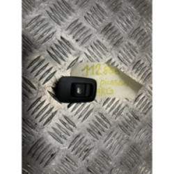 Interrupteur de leve vitre arriere gauche CITROEN C4 PICASSO 1 d’occasion