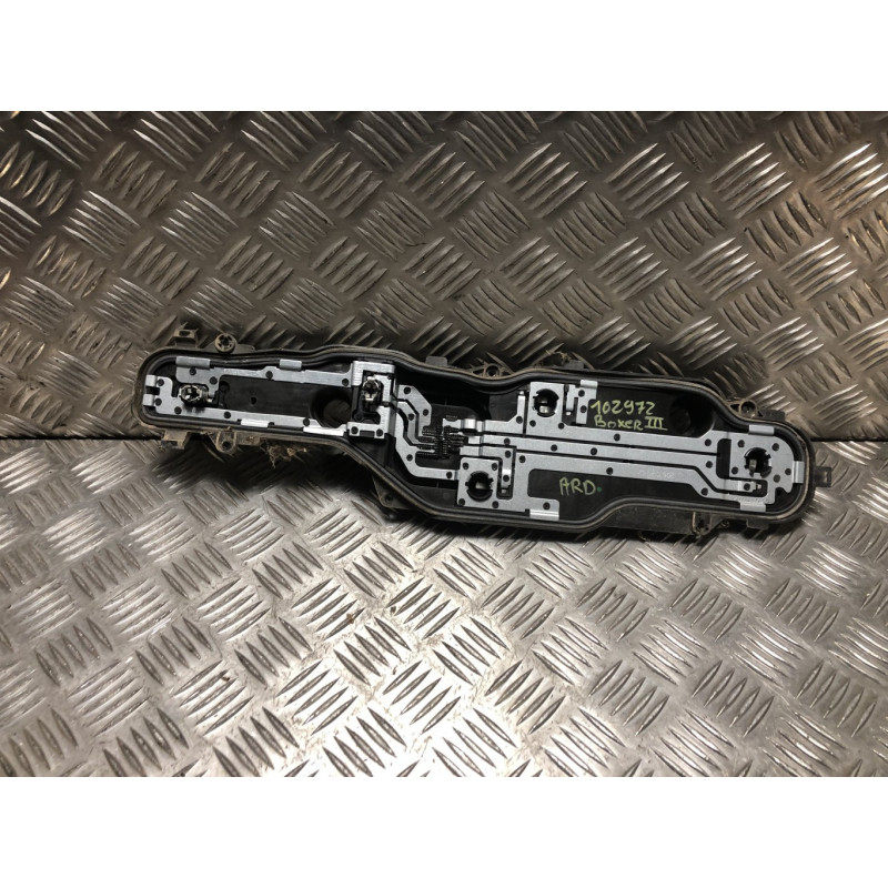 Platine feu arriere droit PEUGEOT BOXER 3 PHASE 2 d’occasion