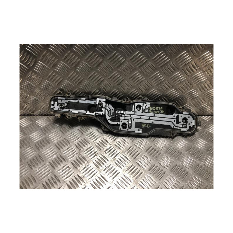 Platine feu arriere droit PEUGEOT BOXER 3 PHASE 2 d’occasion