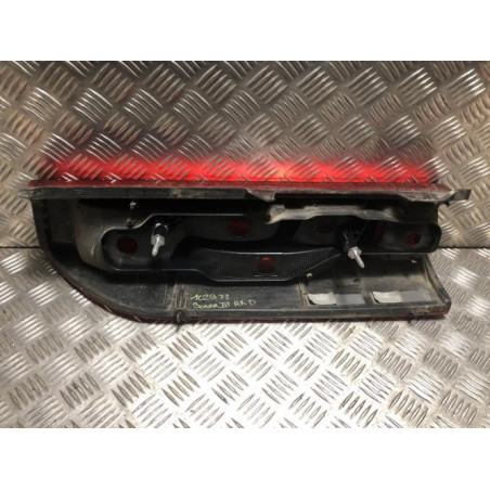 Feu arriere principal droit (feux) PEUGEOT BOXER 3 PHASE 2 d’occasion
