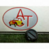 Commande de reglage hauteur de phare RENAULT KANGOO I EXPRESS d’occasion