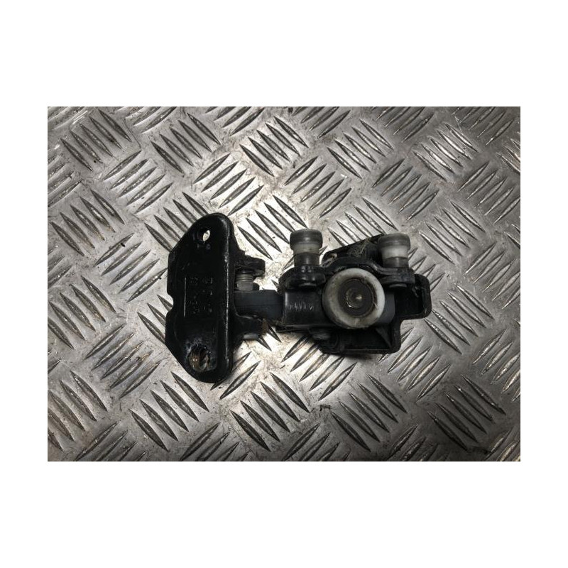 Chariot porte laterale coulissante PEUGEOT BOXER 3 PHASE 2 d’occasion