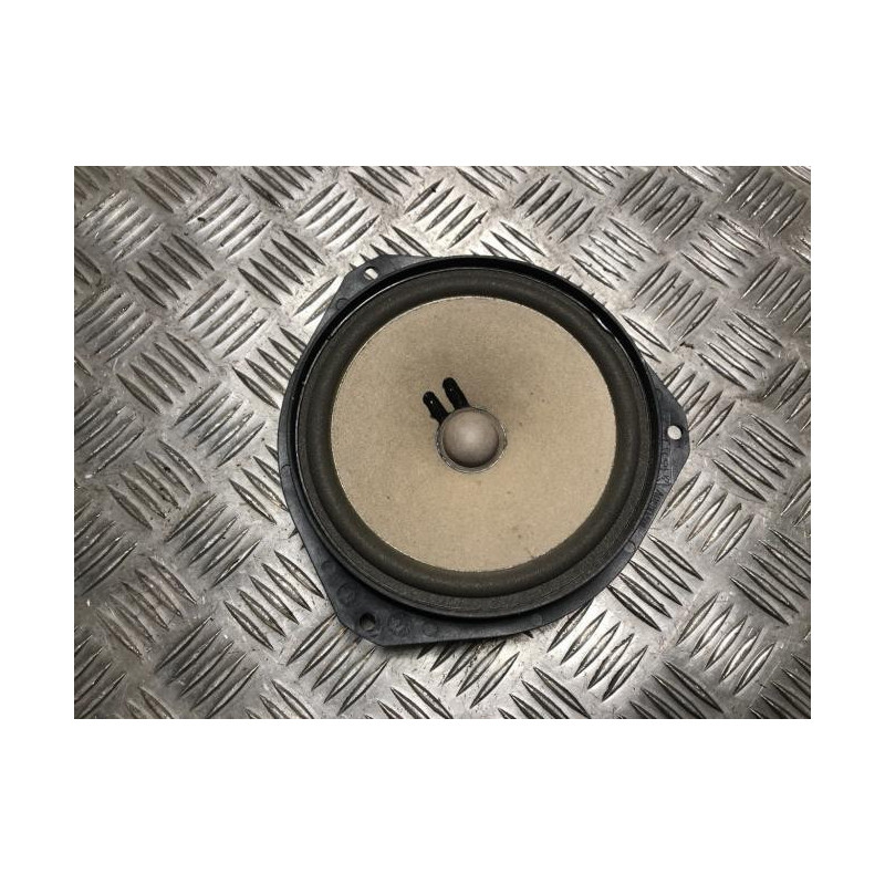 Haut parleur PEUGEOT BOXER 3 PHASE 2 d’occasion