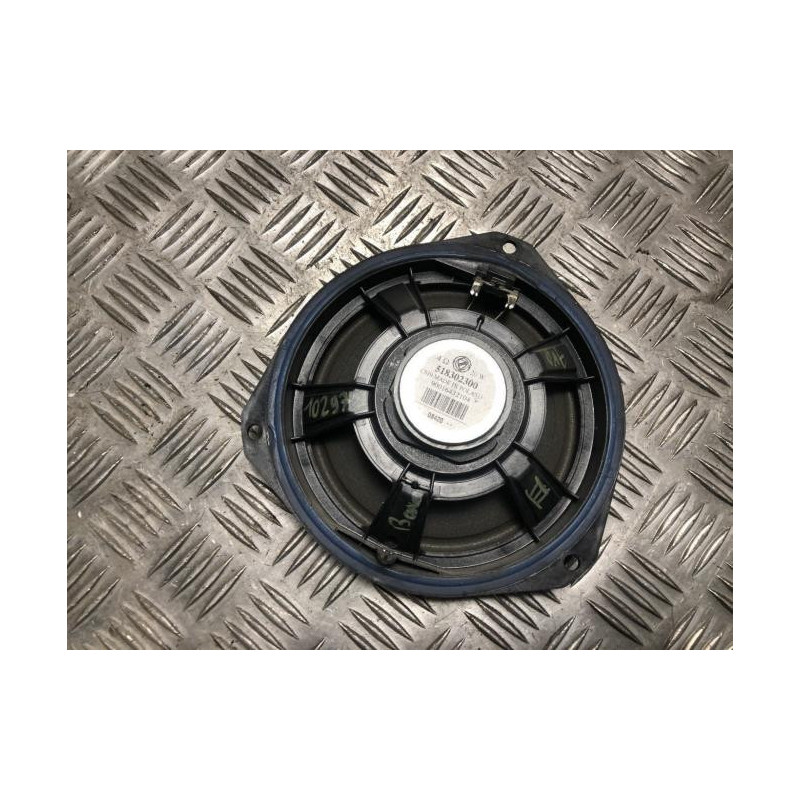 Haut parleur PEUGEOT BOXER 3 PHASE 2 d’occasion