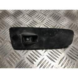 Interrupteur de leve vitre avant droit PEUGEOT BOXER 3 PHASE 2 d’occasion