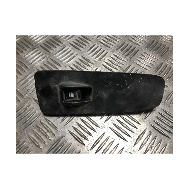 Interrupteur de leve vitre avant droit PEUGEOT BOXER 3 PHASE 2 d’occasion