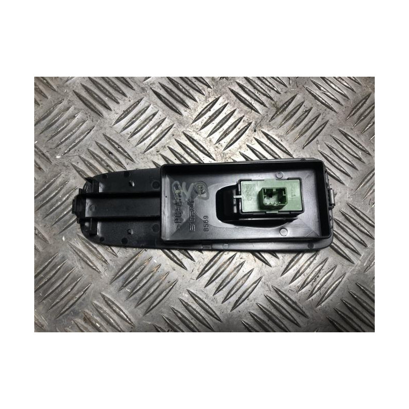 Interrupteur de leve vitre avant droit PEUGEOT BOXER 3 PHASE 2 d’occasion