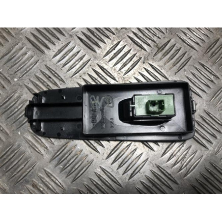 Interrupteur de leve vitre avant droit PEUGEOT BOXER 3 PHASE 2 d’occasion