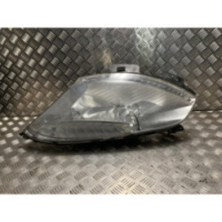 Optique avant principal gauche (feux)(phare) CITROEN C4 PICASSO 1 d’occasion
