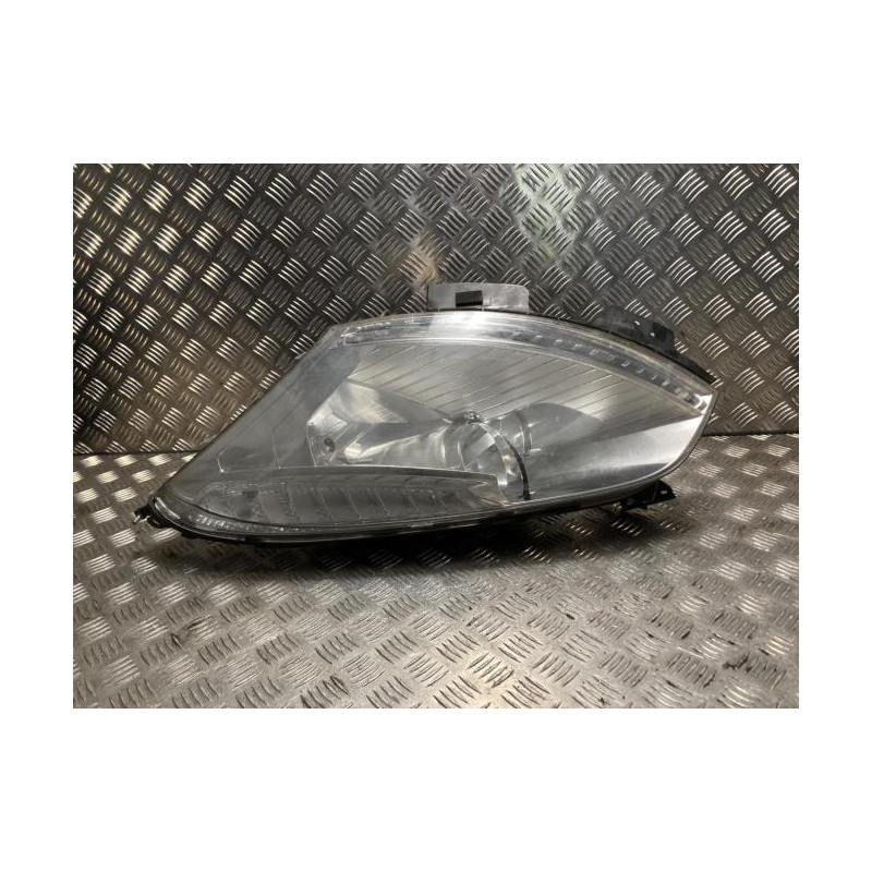 Optique avant principal gauche (feux)(phare) CITROEN C4 PICASSO 1 d’occasion