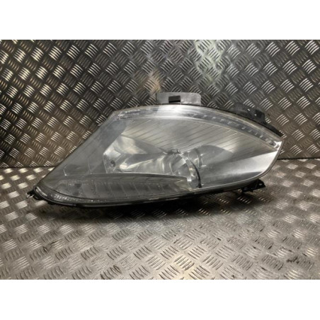 Optique avant principal gauche (feux)(phare) CITROEN C4 PICASSO 1 d’occasion