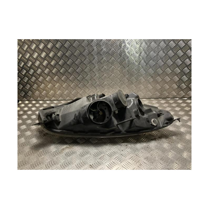 Optique avant principal gauche (feux)(phare) CITROEN C4 PICASSO 1 d’occasion
