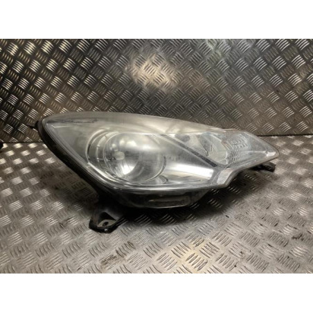 Optique avant principal droit (feux)(phare) CITROEN DS3 PHASE 1 d’occasion