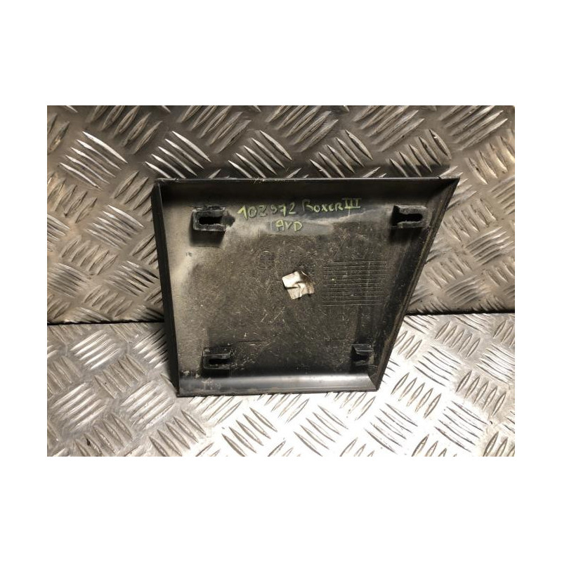Baguette de porte avant droite PEUGEOT BOXER 3 PHASE 2 d’occasion