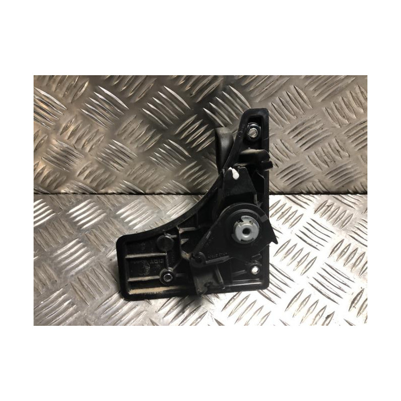 Poignee interieur porte laterale droite PEUGEOT BOXER 3 PHASE 2 d’occasion
