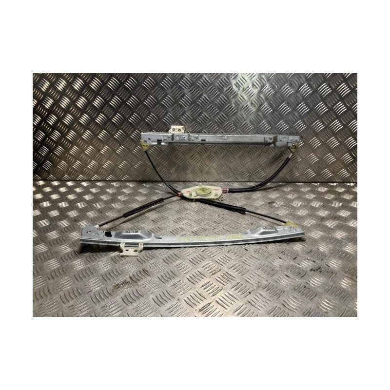 Mecanisme de leve vitre electrique avant gauche CITROEN C4 PICASSO 1 d’occasion