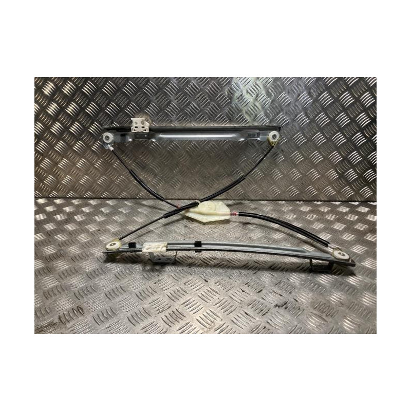 Mecanisme de leve vitre electrique avant gauche CITROEN C4 PICASSO 1 d’occasion