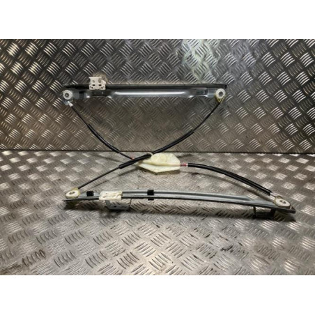 Mecanisme de leve vitre electrique avant gauche CITROEN C4 PICASSO 1 d’occasion