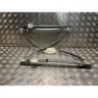 Mecanisme de leve vitre electrique avant gauche CITROEN C4 PICASSO 1 d’occasion