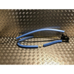 Serrure de porte laterale droite PEUGEOT BOXER 3 PHASE 2 d’occasion
