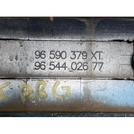 Baguette de porte arriere gauche  CITROEN C4 PICASSO 1 d’occasion