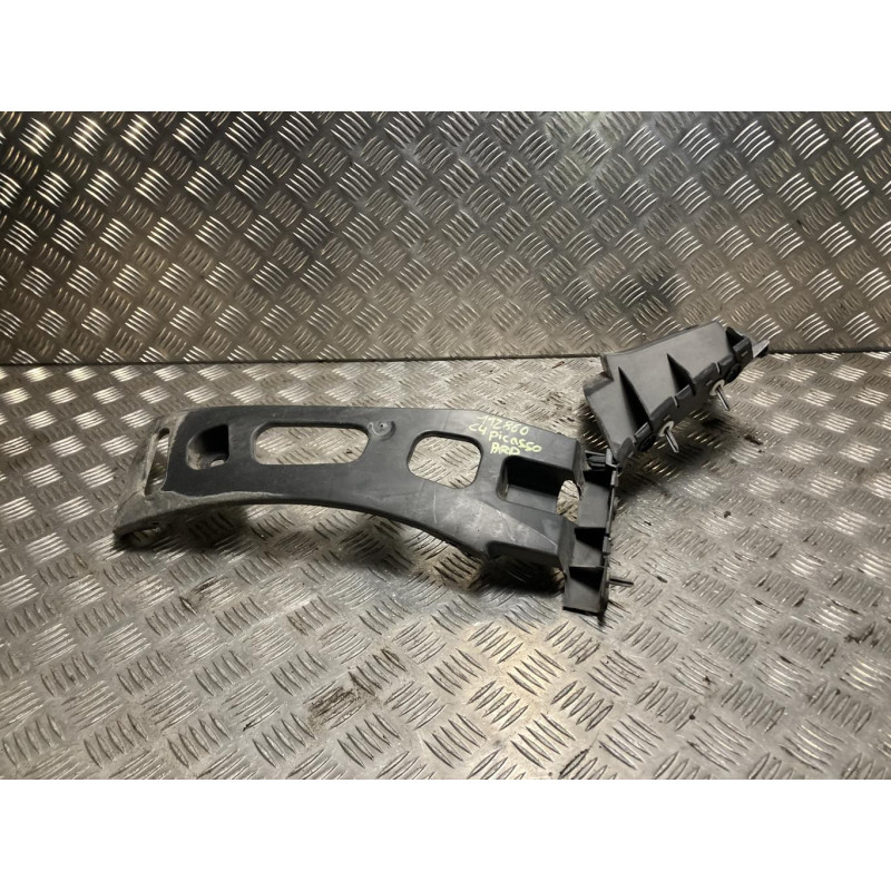 Support de pare chocs arriere CITROEN C4 PICASSO 1 d’occasion