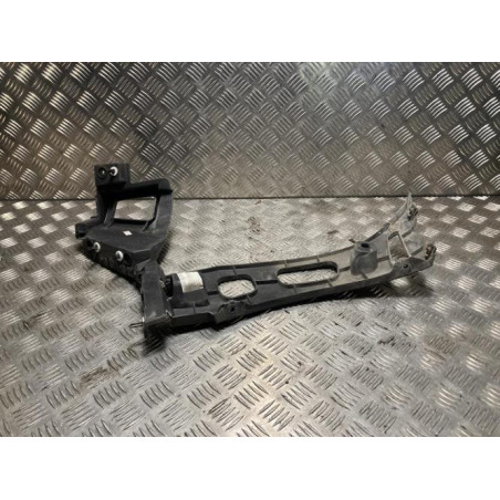 Support de pare chocs arriere CITROEN C4 PICASSO 1 d’occasion
