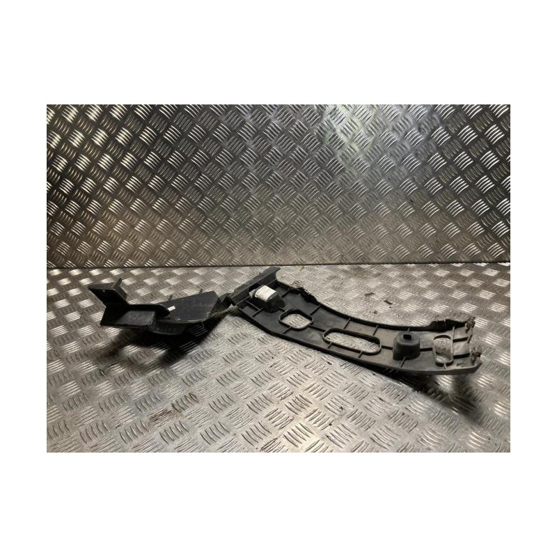 Support de pare chocs arriere CITROEN C4 PICASSO 1 d’occasion