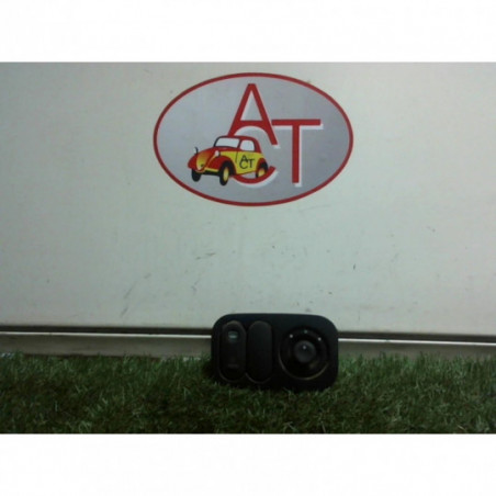 Commande retroviseurs RENAULT KANGOO I EXPRESS d’occasion