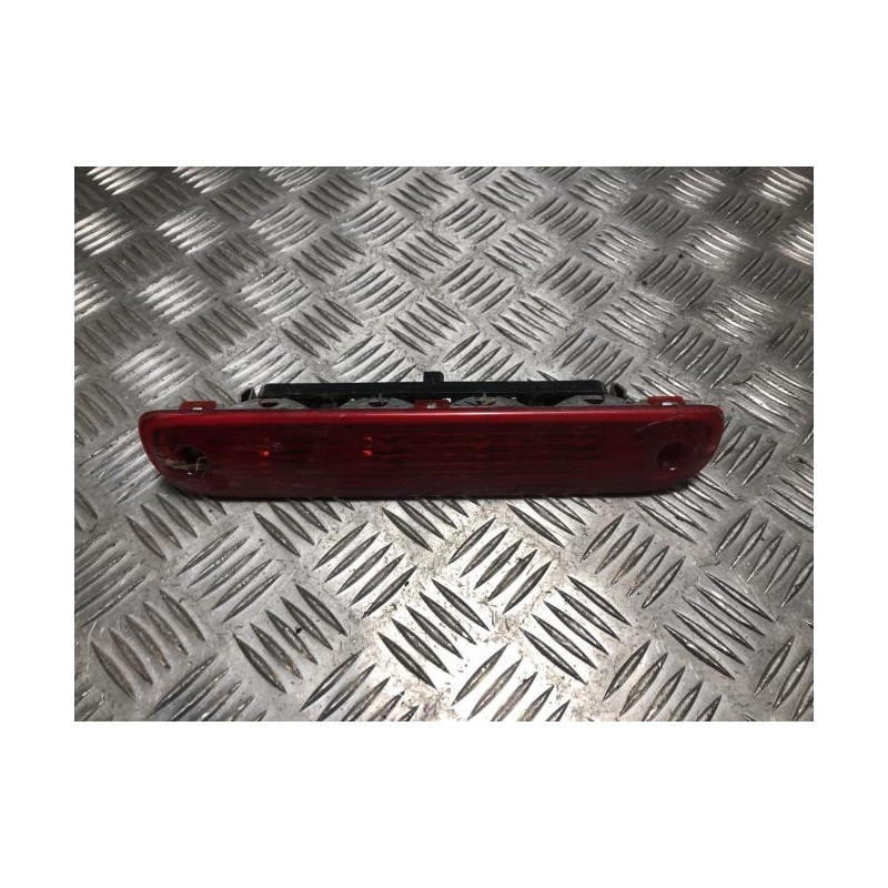 Feu arriere stop central PEUGEOT BOXER 3 PHASE 2 d’occasion