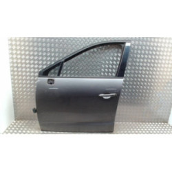 Porte avant gauche RENAULT GRAND SCENIC 3 PHASE 1 d’occasion