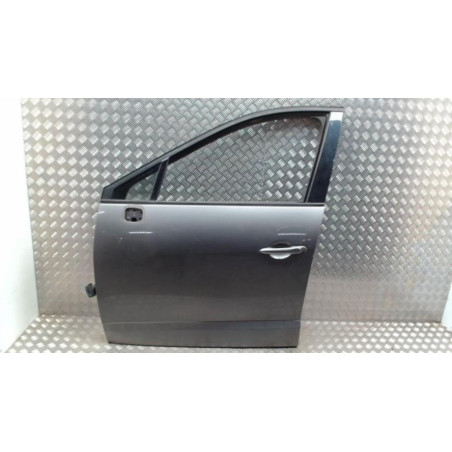 Porte avant gauche RENAULT GRAND SCENIC 3 PHASE 1 d’occasion