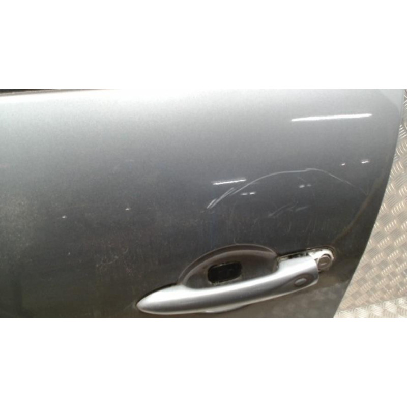 Porte avant gauche RENAULT GRAND SCENIC 3 PHASE 1 d’occasion