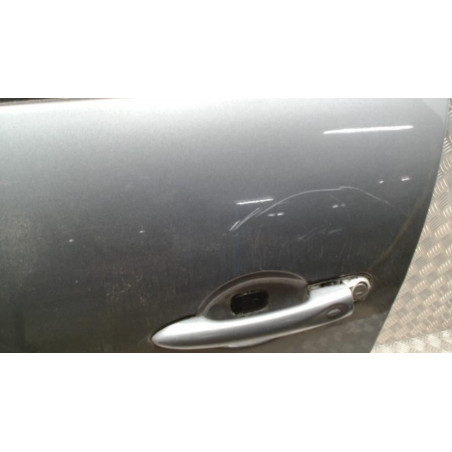 Porte avant gauche RENAULT GRAND SCENIC 3 PHASE 1 d’occasion