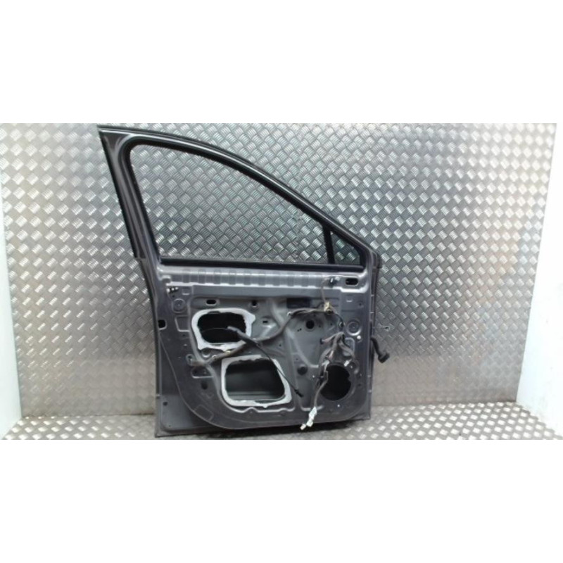 Porte avant gauche RENAULT GRAND SCENIC 3 PHASE 1 d’occasion