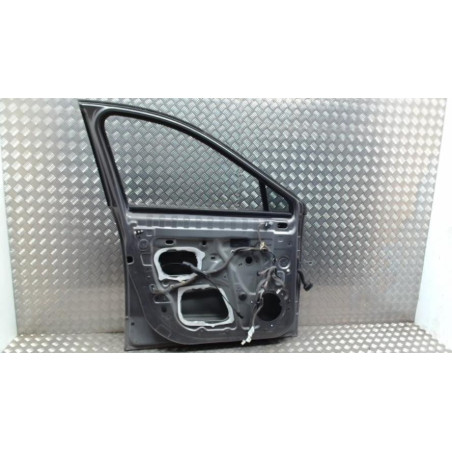 Porte avant gauche RENAULT GRAND SCENIC 3 PHASE 1 d’occasion