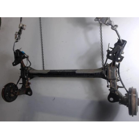 Train arriere complet CITROEN C3 1 PHASE 1 d’occasion